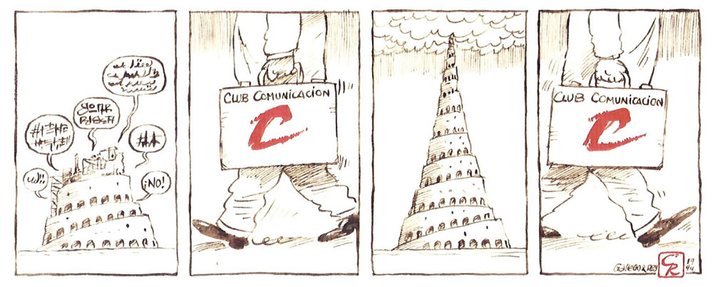 Club de la comunicación