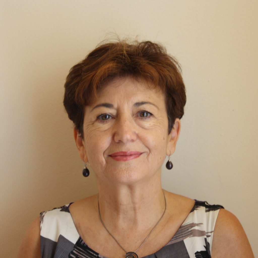 Beatriz Navarro
